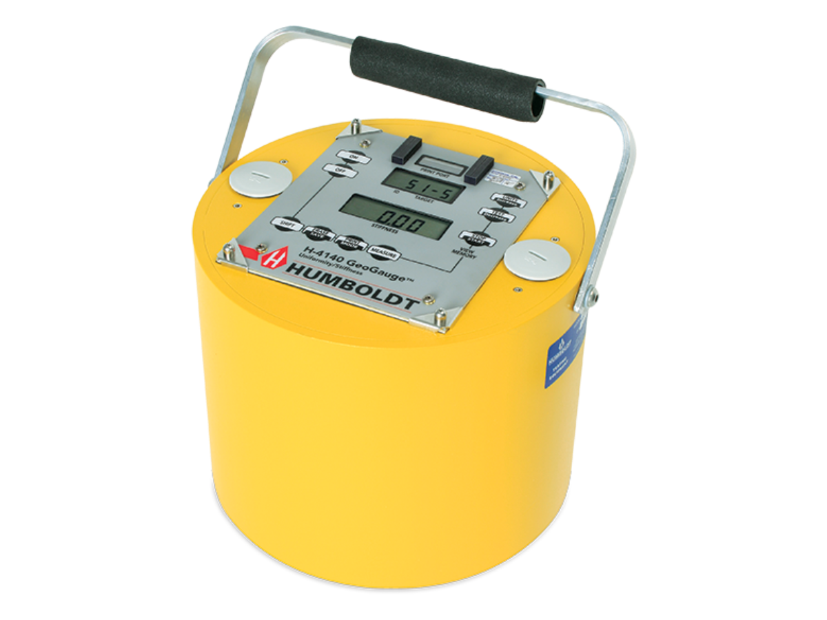 Humboldt GeoGauge H-4140